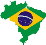 Bal Amérique latine / Afro-brésilien