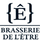 logo Brasserie de l'Être