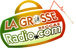 logo Grosse Radio Reggae