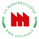 logo La Montreuilloise