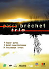 Pascal Brechet Trio