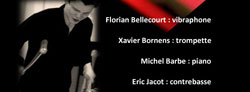 Florian Bellecourt Quintet