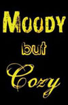 Moody Butcozy