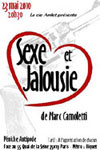 Sexe et Jalousie