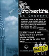 The Dark Blue Orchestra + PERFECT IDIOTS