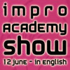 Impro Academy Show - en français