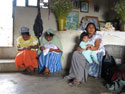 Expo Les Brodeuses de Nichim Rosas - coopérative autonome, Chiapas Expo Les Brodeuses de Nichim Rosas - coopérative autonome, Chiapas