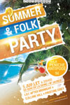 Summer & Folk Party