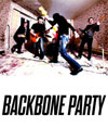 Backbone Party