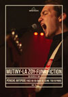 FunkFiction + La Zoy + Mutiny