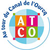 Rendez-vous littéraire organisé par ATCO (Au Tour du Canal de l'Ourcq) Rendez-vous littéraire organisé par ATCO (Au Tour du Canal de l'Ourcq)