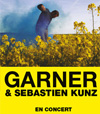 Garner + Kunz