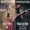 CrossFire + Julien Bitoun