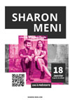 Sharon Meni Sharon Meni