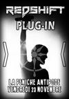 Plug-in + Redshift