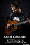Med Chaabi