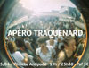 Apéro Traquenard Apéro Traquenard