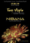 Tom Vaylo + Nibana Tom Vaylo + Nibana