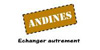 Andines s'expose ! Andines s'expose !