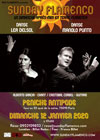 Sunday Flamenco Sunday Flamenco
