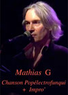 Mathias G Mathias G