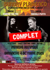 Sunday Flamenco Sunday Flamenco