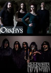 Orkhys + Moonskin