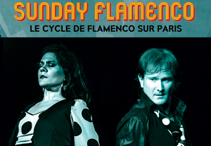 Sunday Flamenco