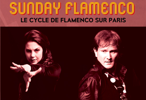 Sunday Flamenco