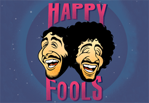 Happy Fools