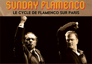 Sunday Flamenco