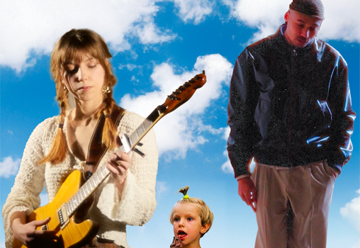 Shakkalo + Mike L'inspi