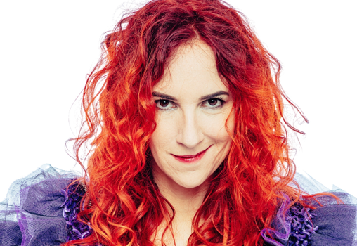 Geneviève Morissette