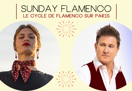 Sunday Flamenco