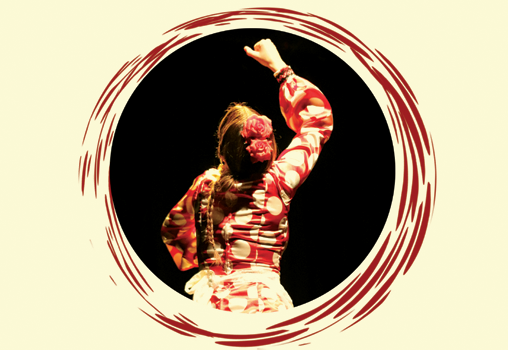 Sunday Flamenco
