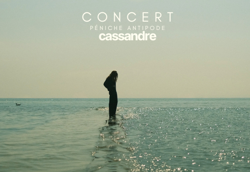 Cassandre + Supernova