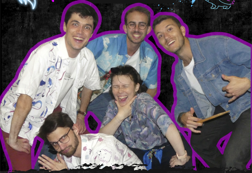 Les NACs + Sinbad
