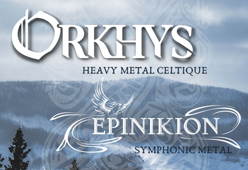 Orkhys + Epinikion