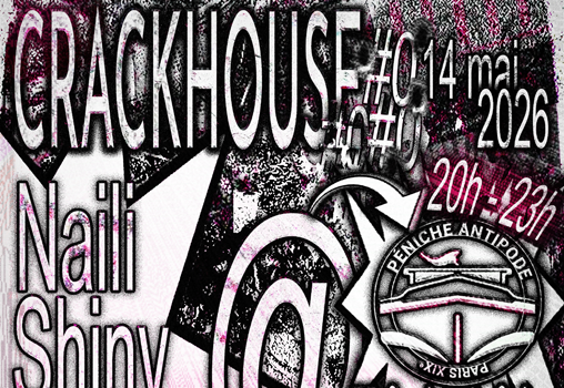 Crackhouse Vol.0