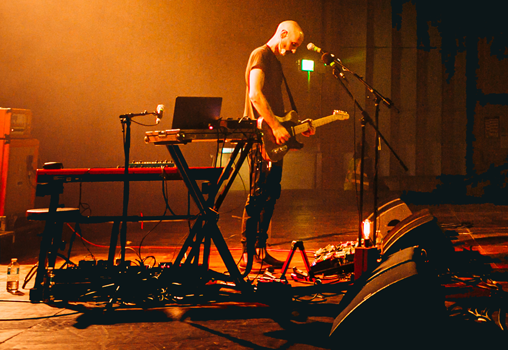 Automata + VLMV