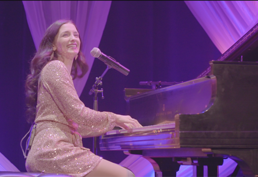 Michelle Ashley Foster