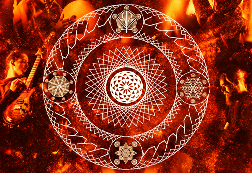 Mantra + Maudits