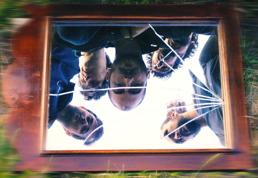 Panoplie + Lucas Andrea + Platon