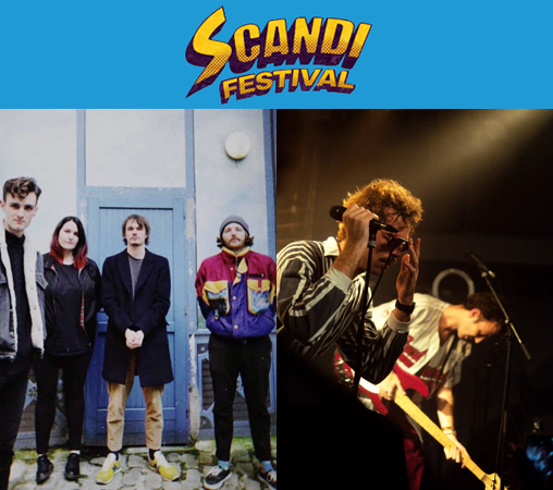 Scandi Festival | The Kitsch + Bandeliers