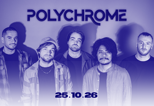 Polychrome