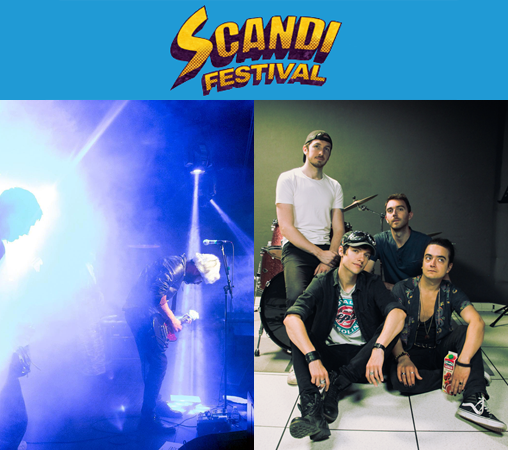 Scandi Festival | DZY + The Scandi