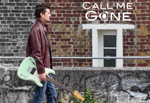 Call Me Gone