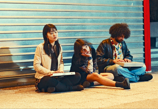 Mira Splash + Bidule