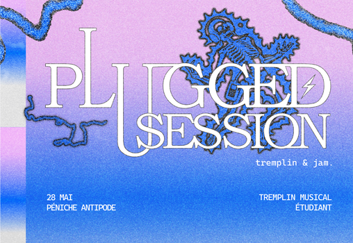 Plugged Session