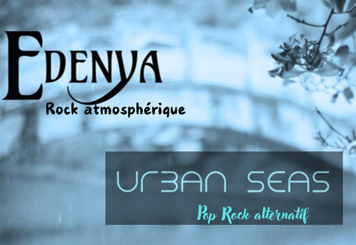 Edenya + Urban Seas